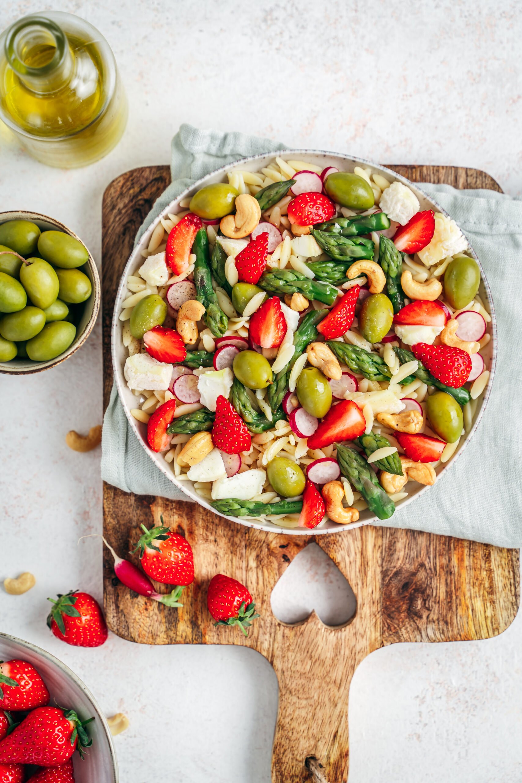 photographie culinaire