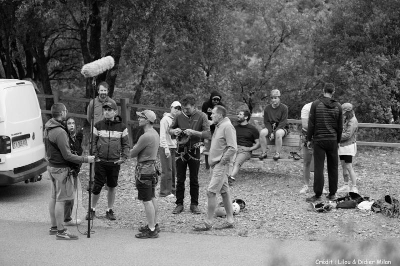 tournage film Pellicam