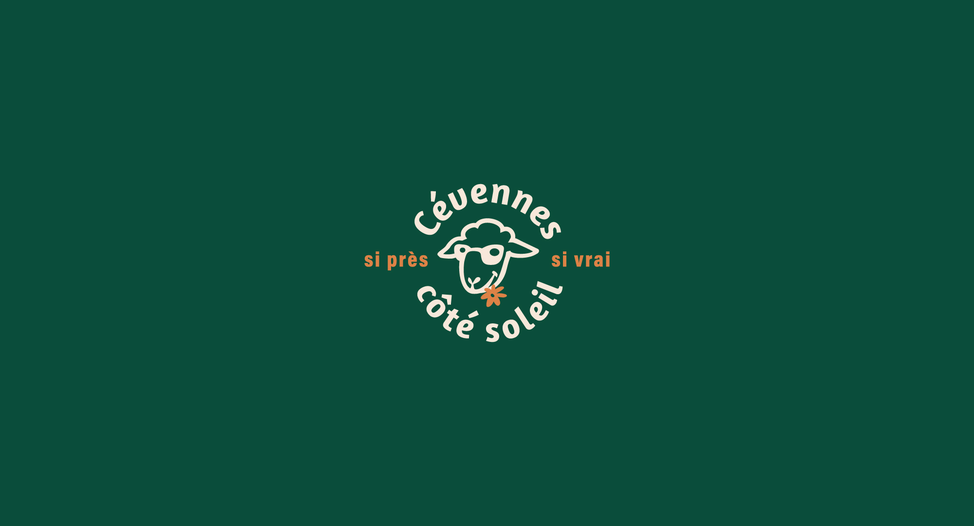 logo cévennes coté soleil