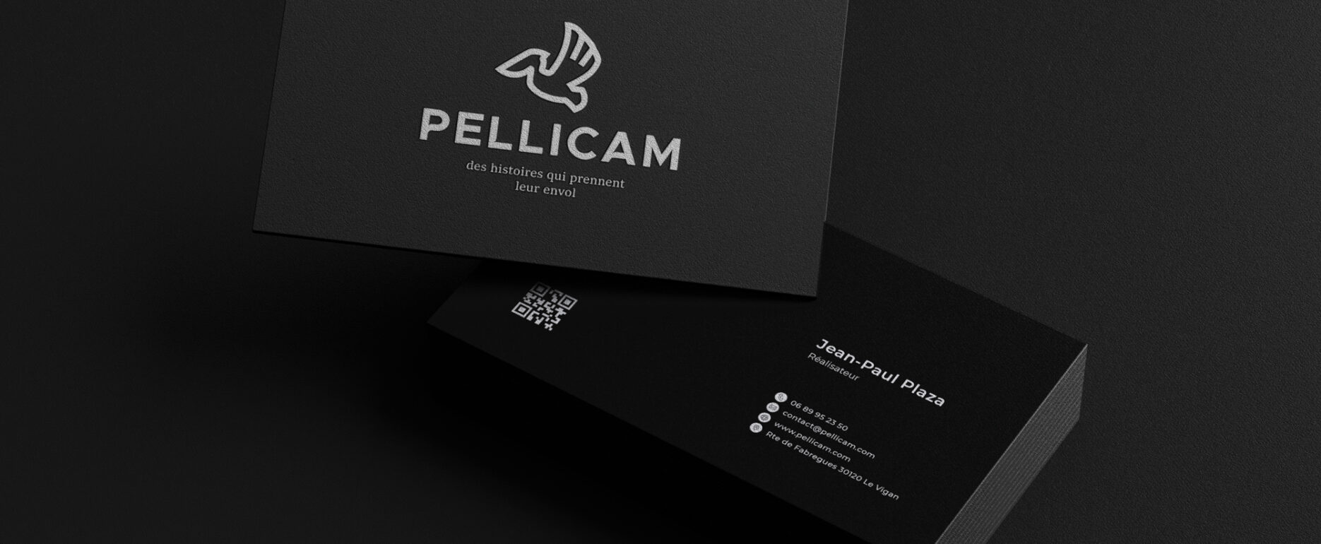 carte de visite pellicam