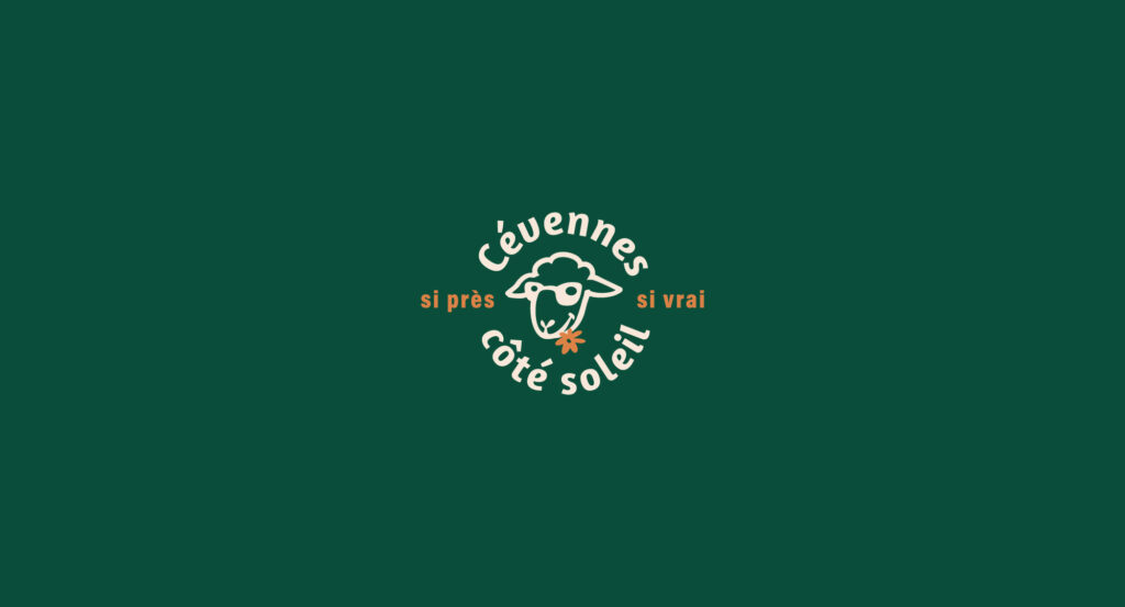 logo cévennes coté soleil