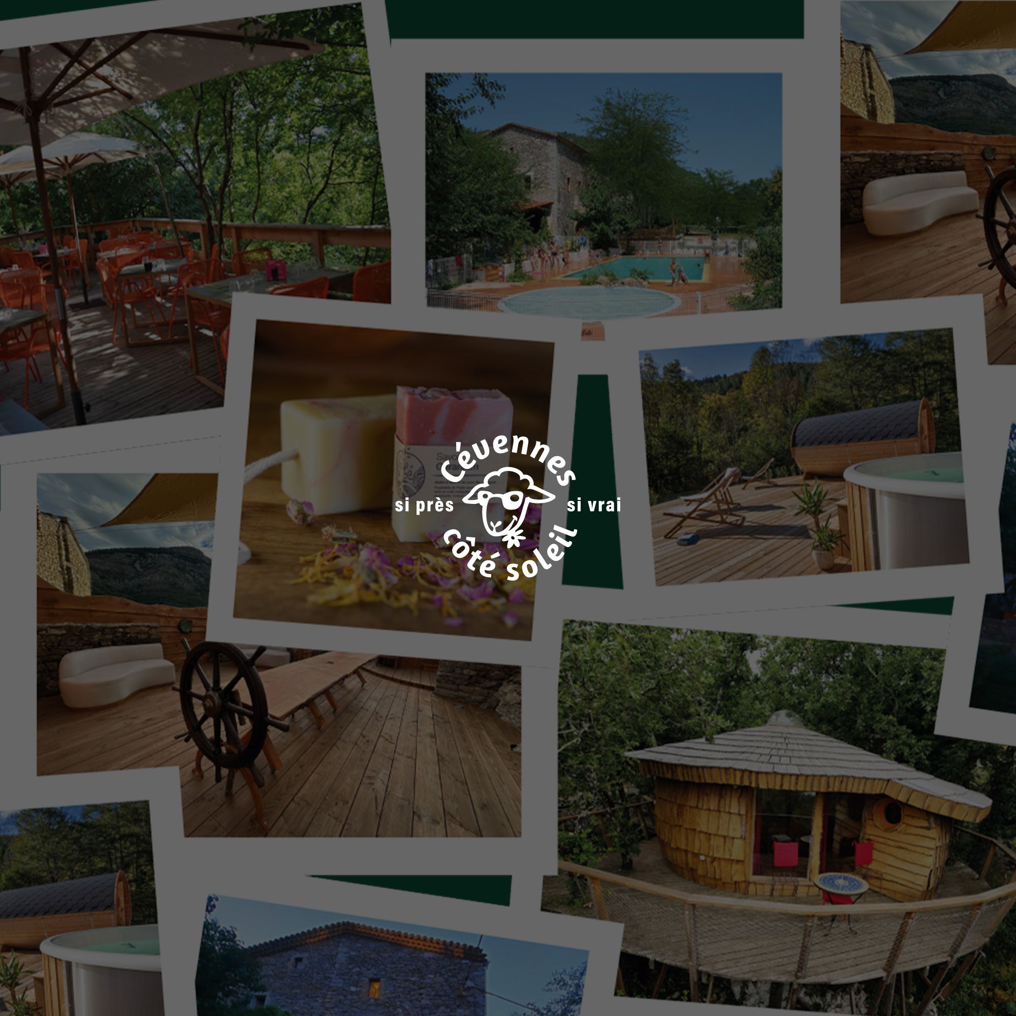 cevennes cote soleil