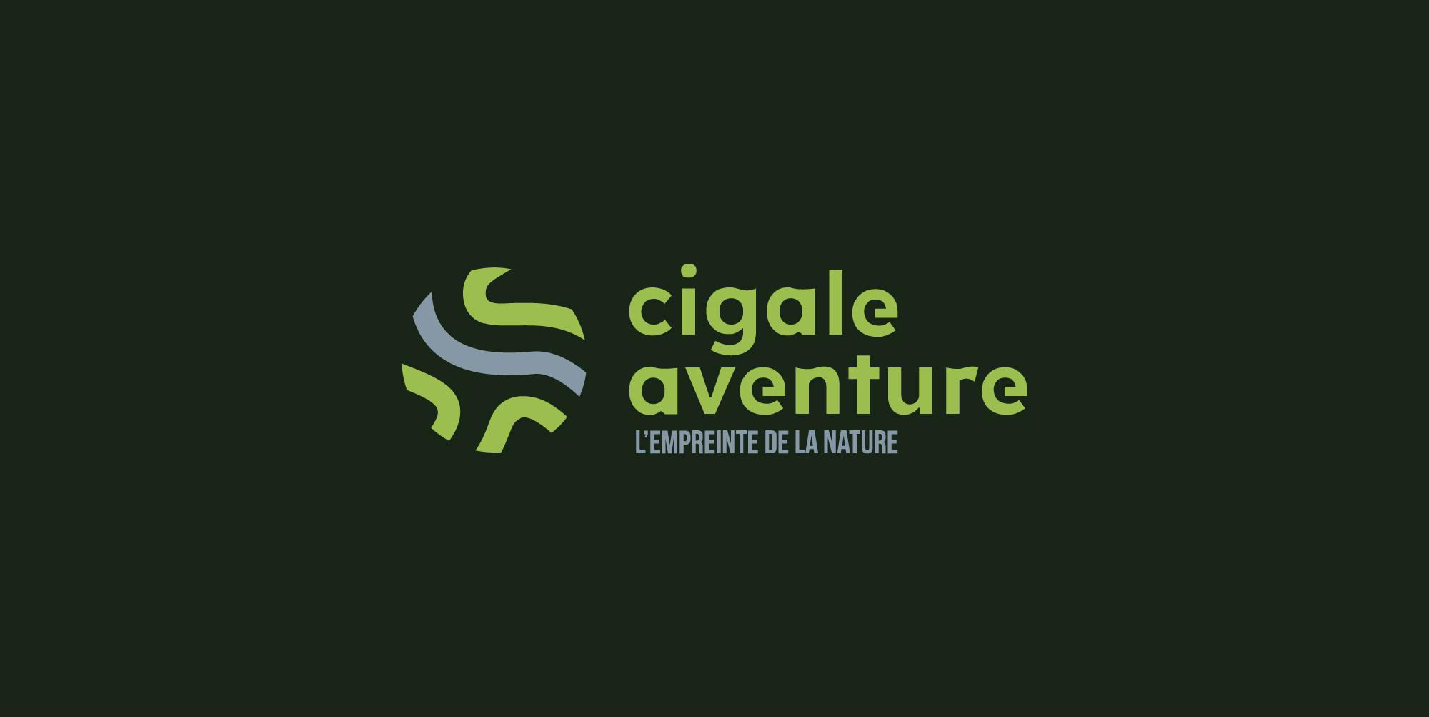 logo cigale aventure