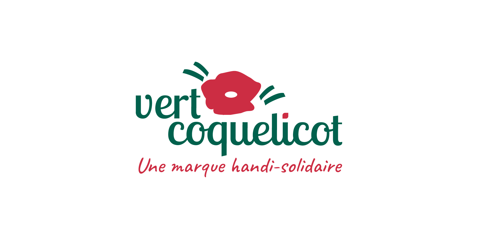 logo vert coquelicot après